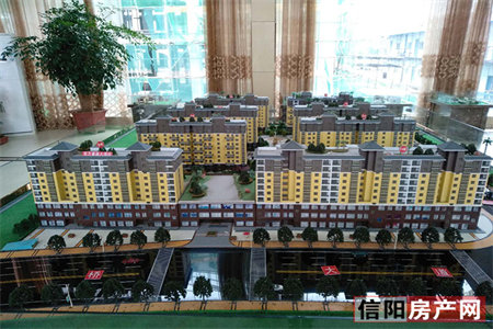 城东新城锦绣3室2厅1卫85.7万111.7m2出售