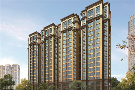 真不贵万达旁单价7字头的精装东方今典D区