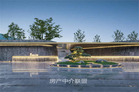 明城花园，80m2套三带附房，好楼层精装，全明户型！