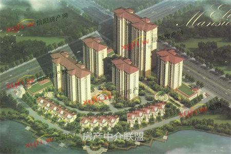 捡漏！宝龙公园世家！双卫！套三带附房！电梯洋房！龙源双语