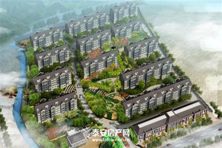 城东阳光海岸5室3厅2卫196m2毛坯房