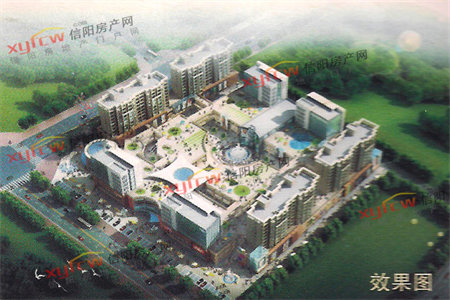 龙都阳光河畔五室两厅两卫216万237m2出售