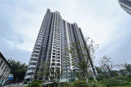 德明花园3室1厅1卫98m2送车库